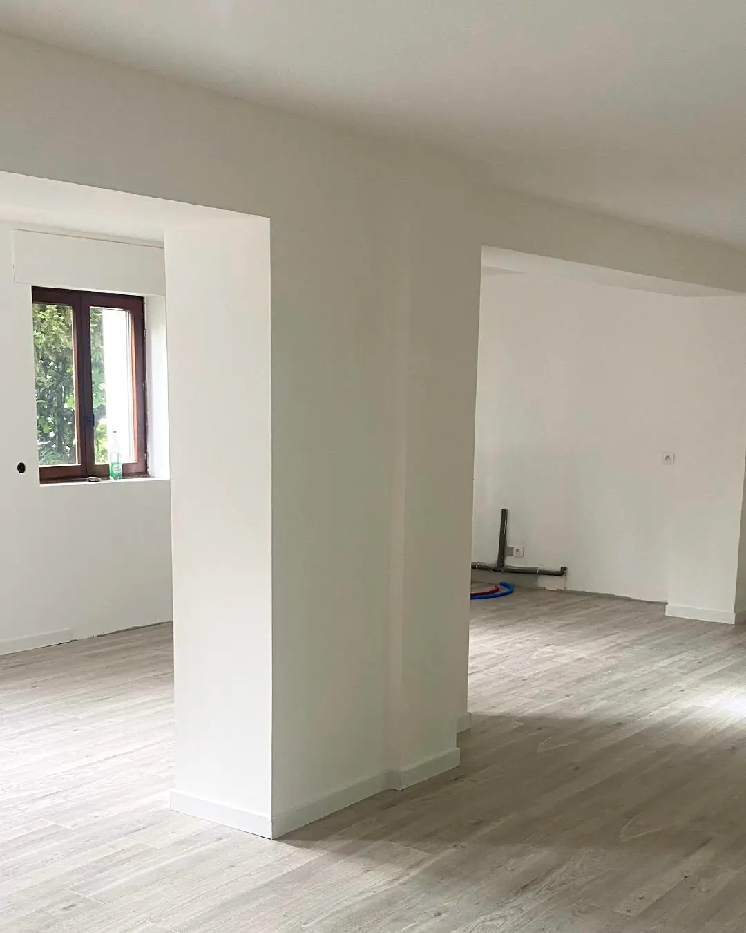 Bourel Renov' - Plâtrerie, rénovation intérieure et revêtements de sols à Fleurbaix