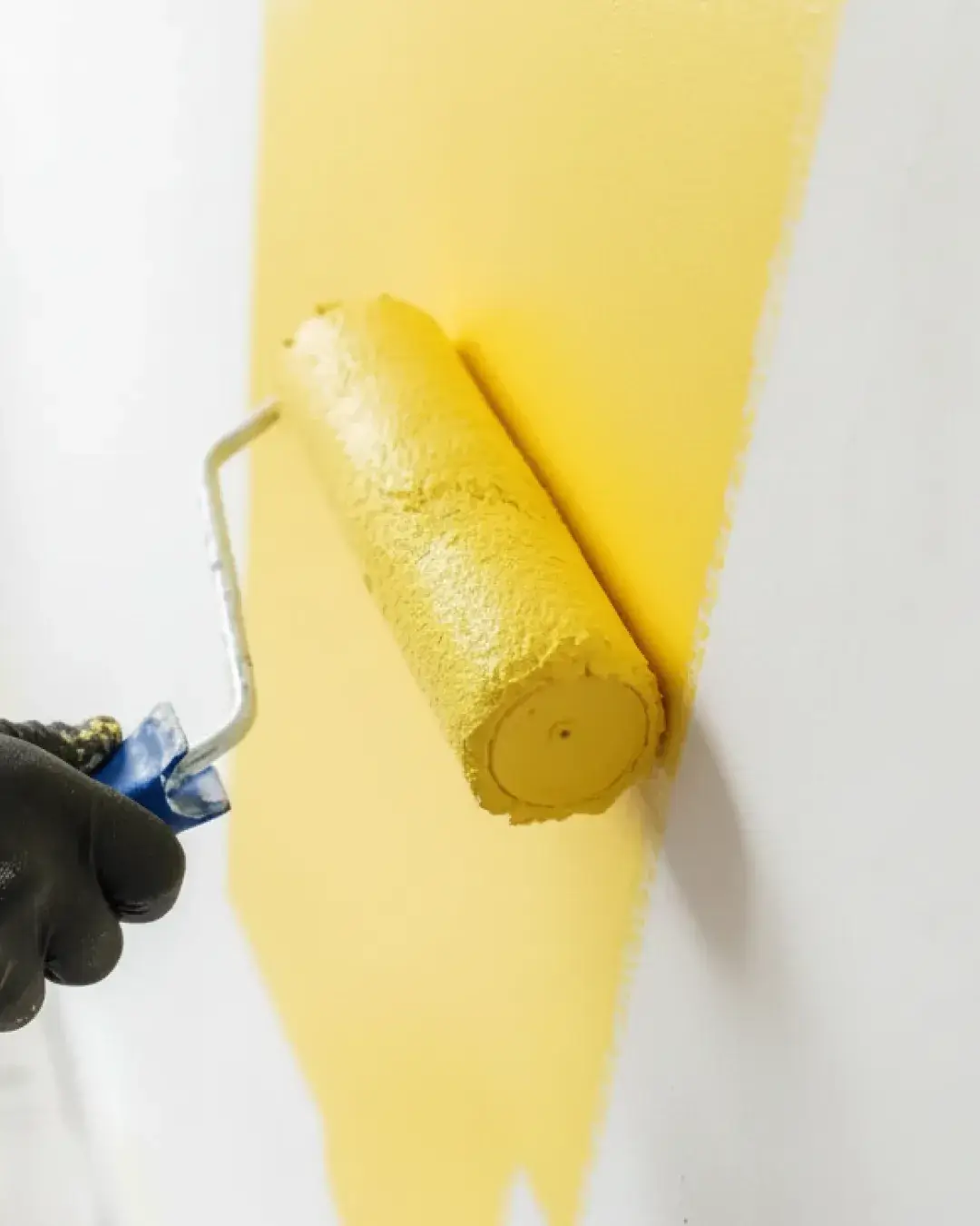 Peinture professionnelle