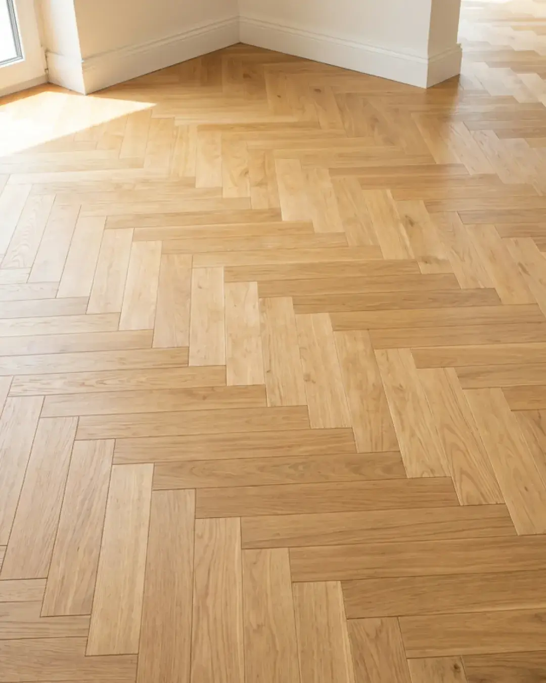 Revêtements de sol & parquet